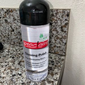 Proclaim glossing polish accidentally ordered two
